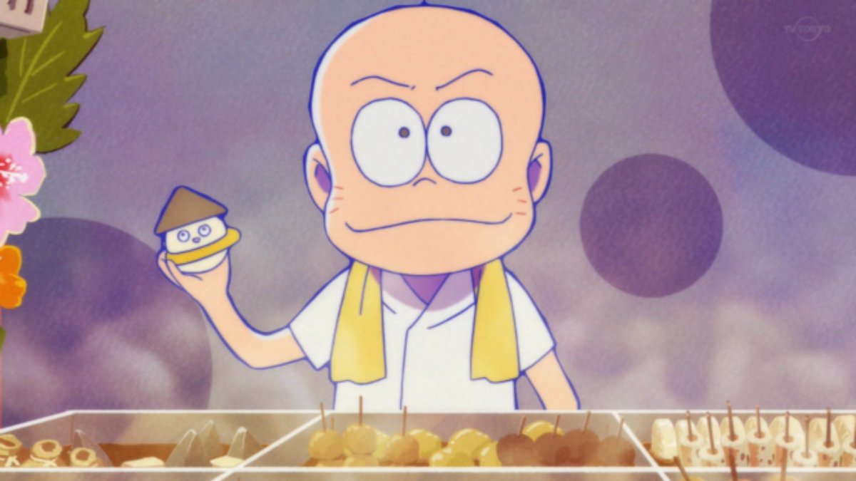 ななりん 2号店 V Twitter おでんai Osomatsusan おそ松さん ななりん 2号店 V Twitter おでんai Osomatsusan おそ松さん