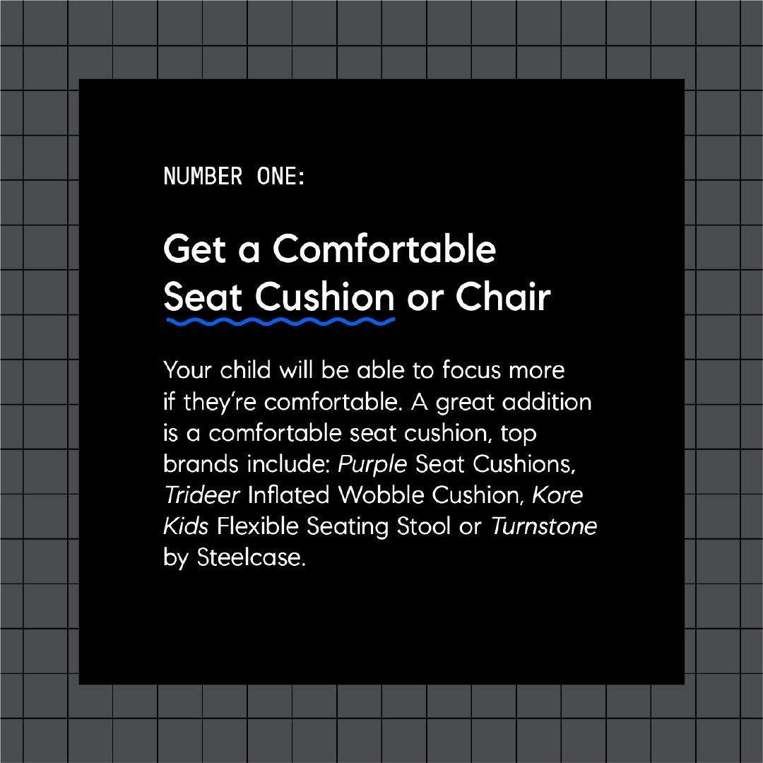 Here are some great tips for at home learning comfort & focus for kids!
•
•
•
#thekeslowteam #compass #realestate #compassrealty #westchesterny #westchester #ny #newyork #realty #whiteplains #metronorth #home #house @sethkeslow @marlamoves @compass @compassny @movingwithlauren https://t.co/YGKB65vdLi