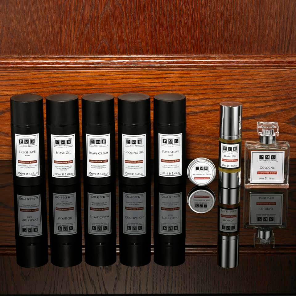 For the chance to win £200 worth of Pall Mall Barbers Shaving Products - simply follow
@barbershop_nyc1
and retweet this post - Ends 05/11/20
😎#Competition #CompetitionTime #barber #win #MenMonday #NYC #NewYork https://t.co/qRvYk4bYfb