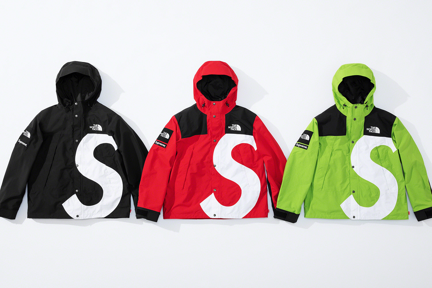 Saint A Twitter Supreme X The North Face Mountain Jacket Saint A Twitter Supreme X The North Face Mountain Jacket