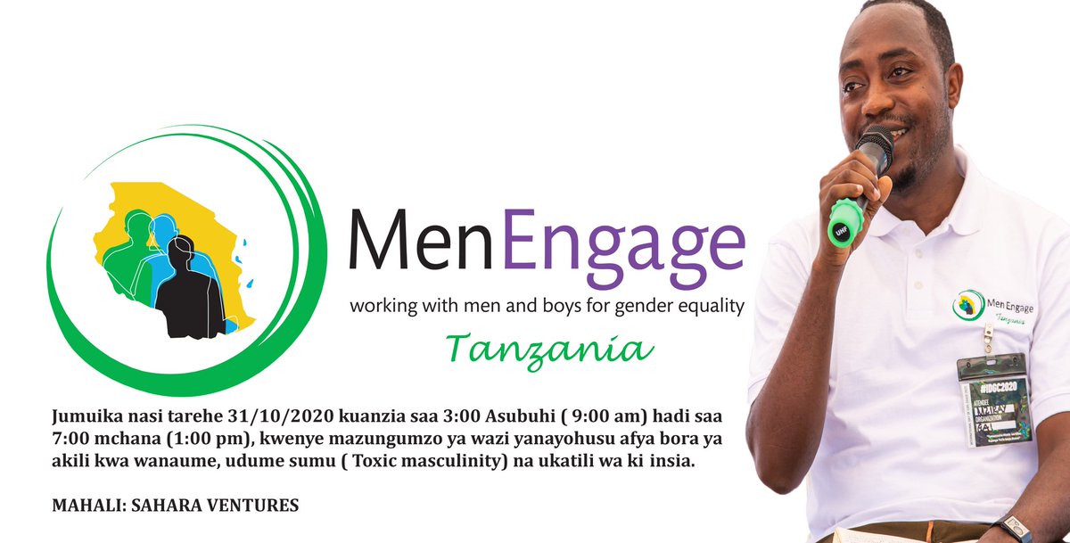 GAI_Tanzania's tweet photo. Join us!! https://t.co/B9kq76Iwgj