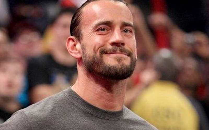 Happy 42nd Birthday to CM Punk. Who wants to see his return to the ring? 