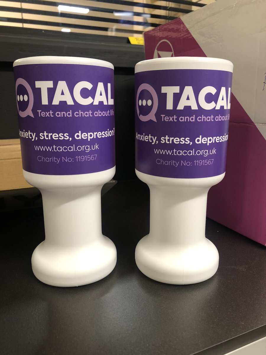 DetailersSG's tweet image. Thank you to 
#Fastlabels in #Doncaster for your kind donation of printing our labels for our charity collection boxes free of charge ❤️❤️❤️❤️

#charity #fundraising #tacal