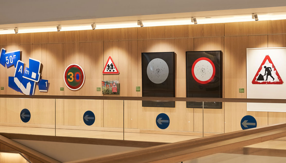 LondonBrodge's tweet photo. Amazing to see our work with @Disney_UK appear at the @DesignMuseum this month https://t.co/FHkOjii1cc https://t.co/QMXKqcGb6j