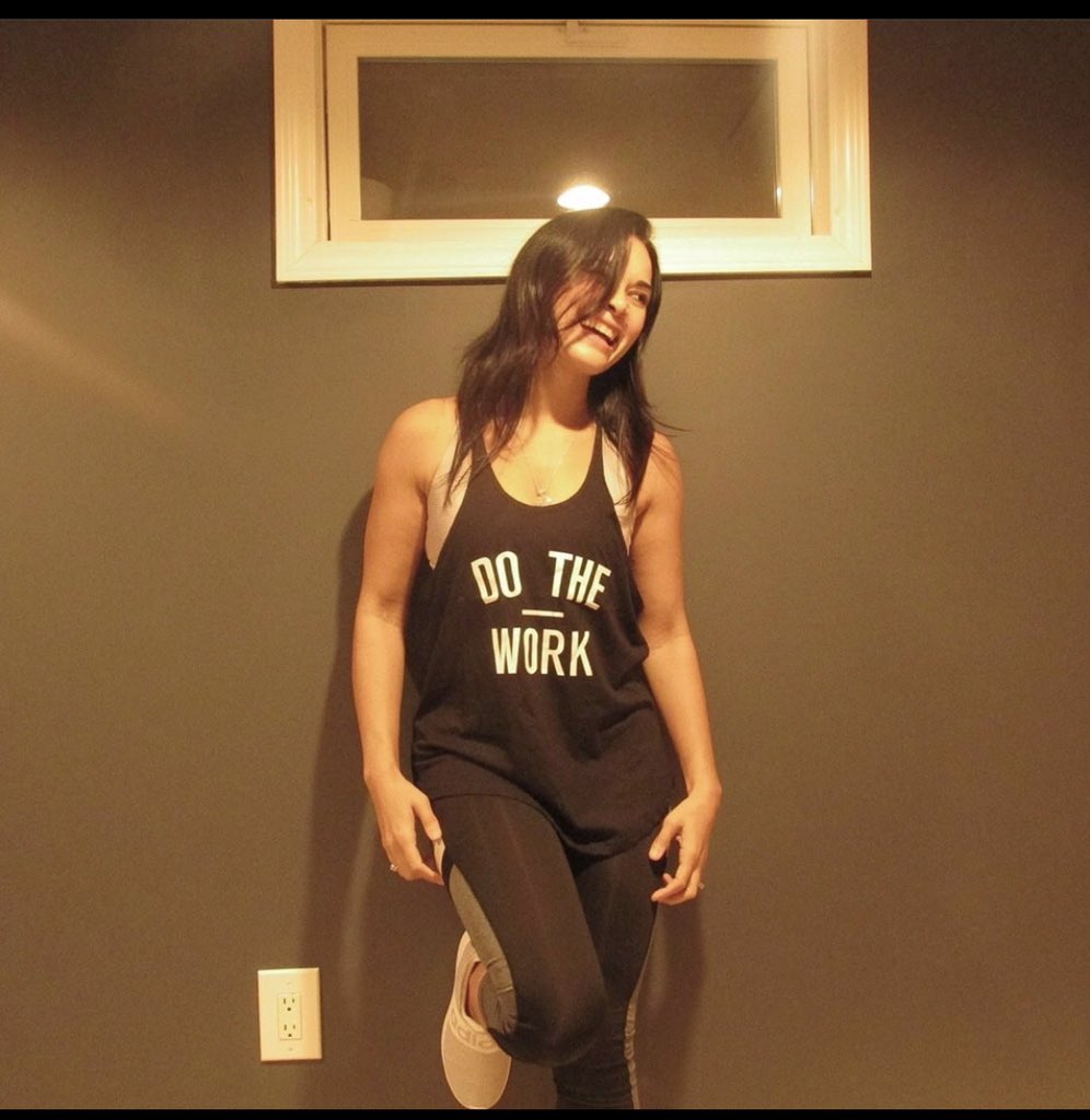 JennifferFirpo's tweet image. Like my outfit? Use code JVSION and get a 30% discount at WRUN.

wrunfit.com 

#wrun #wrunfitness #fitness #FitnessMotivation #workoutclothes #activewear #workout #workoutmotivation #comfortableclothes