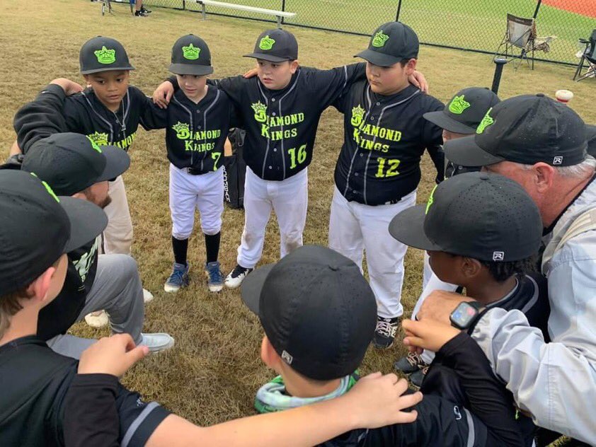 commodorefan121's tweet photo. My BOYS! 5-0 in Tupelo,Ms. 10uMaj tourney! #DKelite #Champs https://t.co/34mGGWbXLx