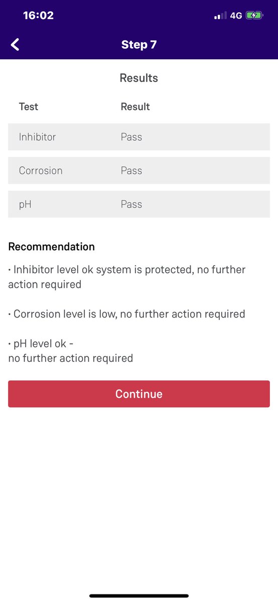 AllenHart999's tweet image. Another @ViessmannUK 050 today with a 10 year warranty thanks to @Tradehelpuk  finished off with the @ADEY_Pro  #ProCheck