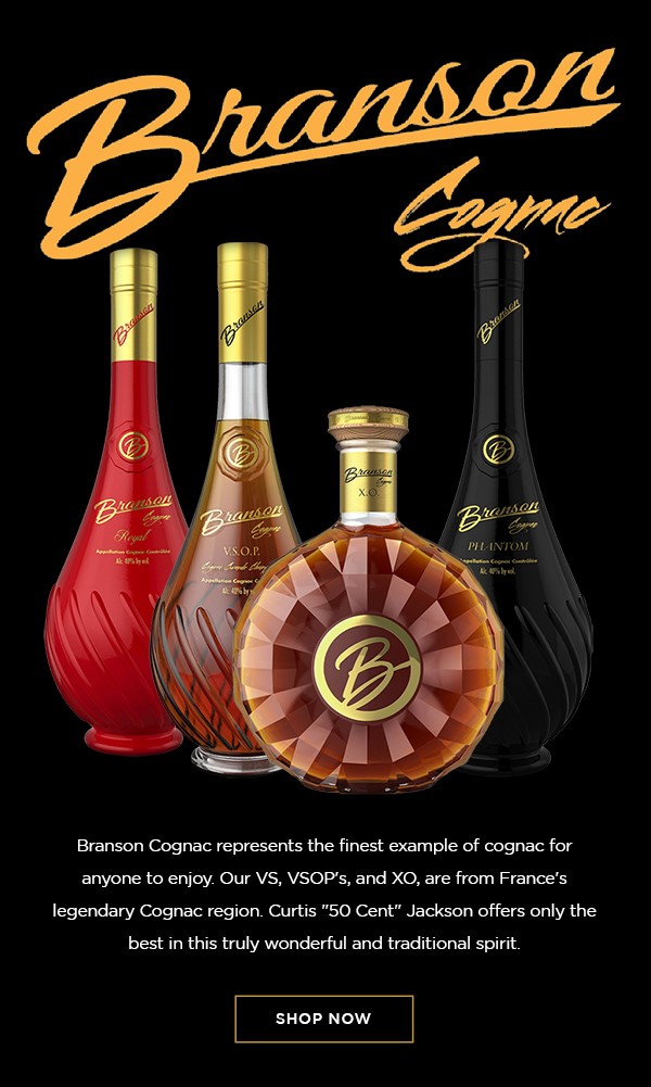 Easy Guide to the Best Cognac under 50 2023 AtOnce