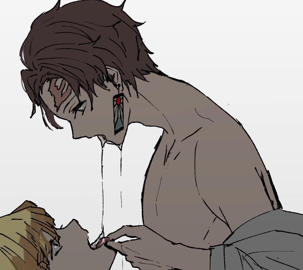 #あなたの攻め炭が見たい
自分のお気に入り集(炭善) 
