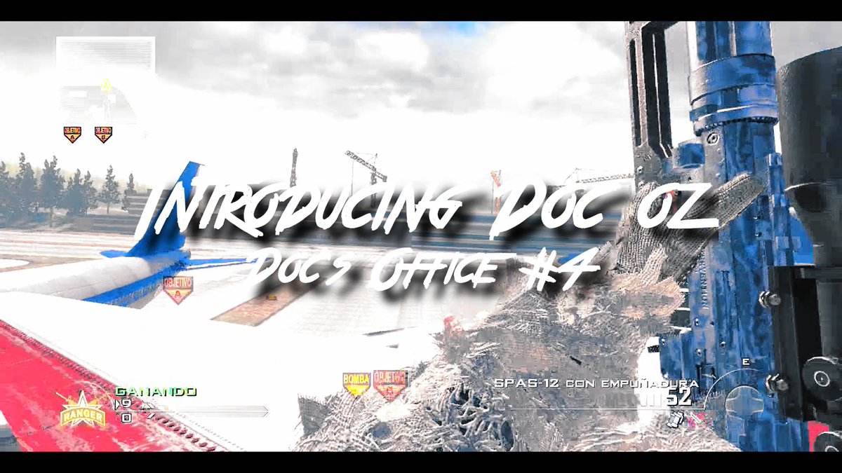 teamounces's tweet photo. Today on ounces!!🔥🔥 

@AzurDoc "Introducing Doc oz" https://t.co/U5GKHXgXlW