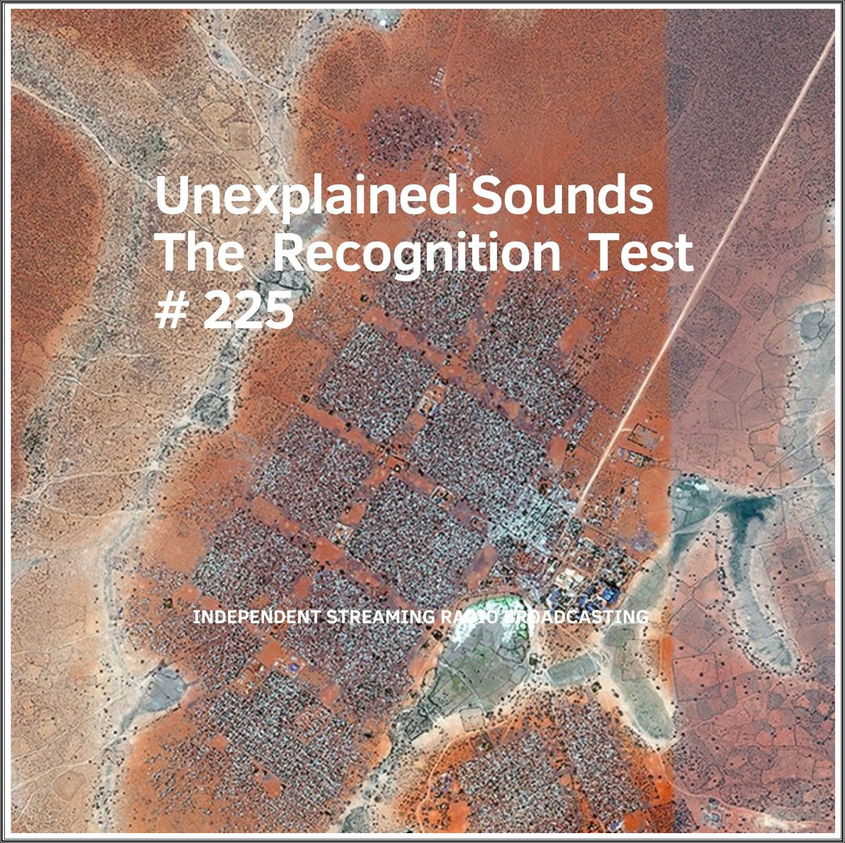 Sonologyst's tweet photo. #UnexplainedSounds – The Recognition Test # 225 Podcast. Featuring: Enrico Coniglio & Giulio Aldinucci, Alwin van der Linde Tukico, SanjajnaG & Sarah Mega-Hertz, Psionic Asylum, Kloob, Sonologyst, Zhoobin Askarieh, Moloch Conspiracy
https://t.co/Pmk7KZw7wb https://t.co/w8WFWejYwN