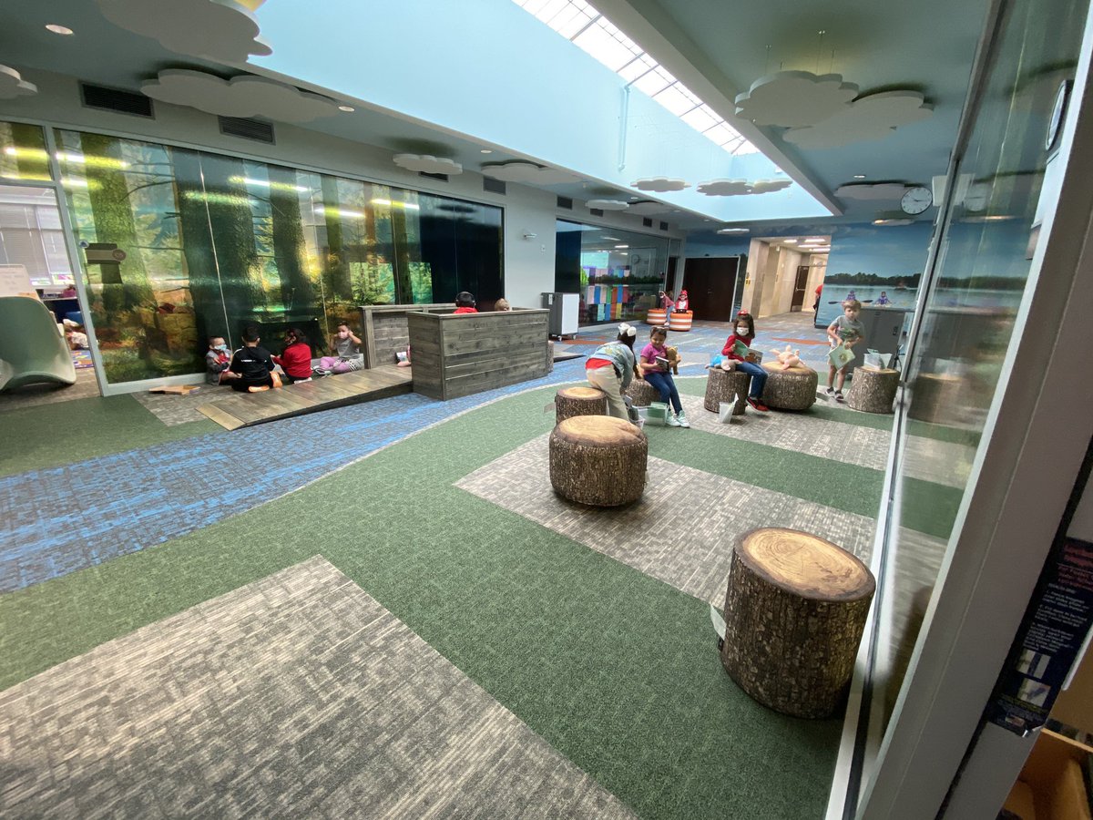 Reading block for first grade in the pod! ♥️ <a href="/HumbleISD_CE/">Centennial Elementary</a>