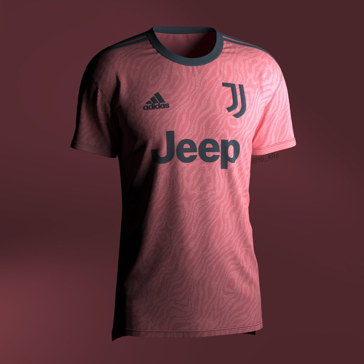 RedeDesignPro's tweet image. HAY GANADOR
El ganador del #RetoRede 2020 30 es @tb_kits con su diseño de Juventus