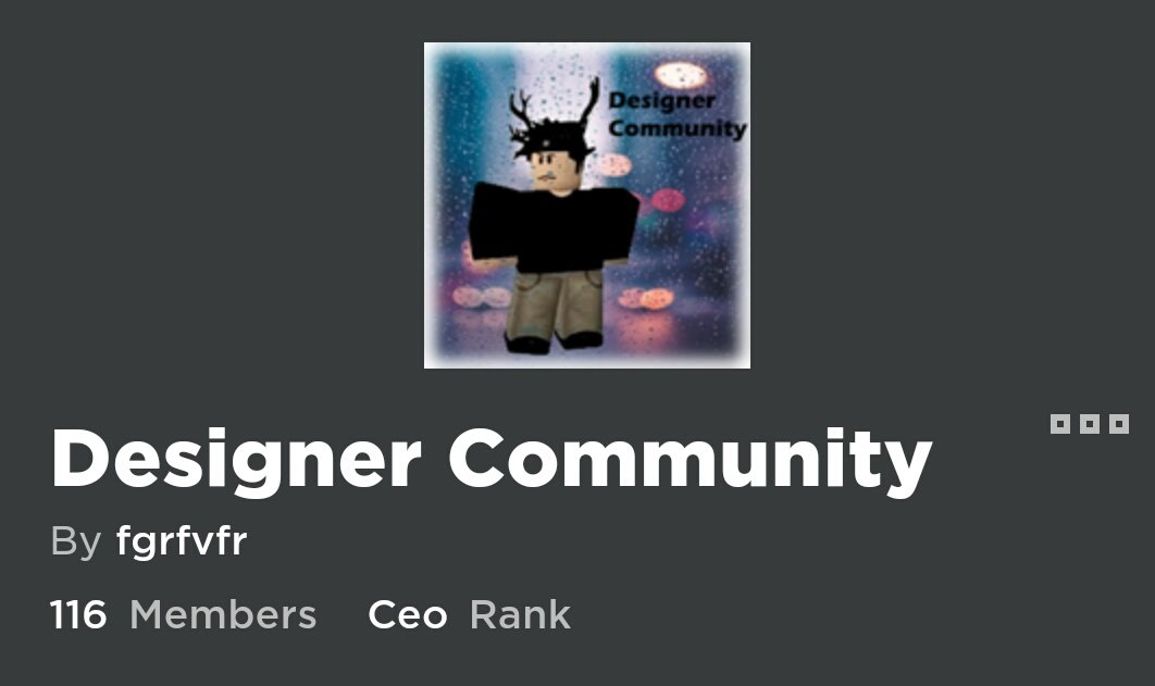 I guess Roblox ads do work.

#Roblox #RobloxUGC #Robloxdesign #RTC #RobloxDev #robloxad #art