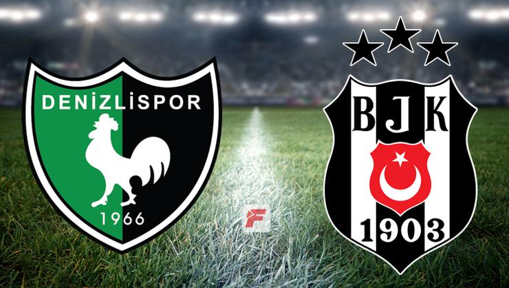 ⚽ Beşiktaş - Denizlispor ⚽

Maçı izlemek isteyen aşağıdaki linkten ulaşabilir. Link 1 olmasa link 2 deneyin
👇👇

Link 1: bit.ly/2Gu3wBQ
Link 2:  bit.ly/3cRjMsG

#Destan #hercaideaşk