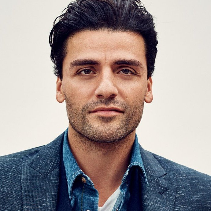 screentime's tweet photo. Oscar Isaac has been cast as Moon Knight in the Disney+ series 🌙

(via @DEADLINE) https://t.co/WyVguu8GC0