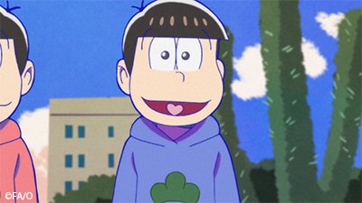 おそ松さん ３期３話 一松の魔法少女パロディに声優も どうかしてる プリキュア歌手の挿入歌も Numan