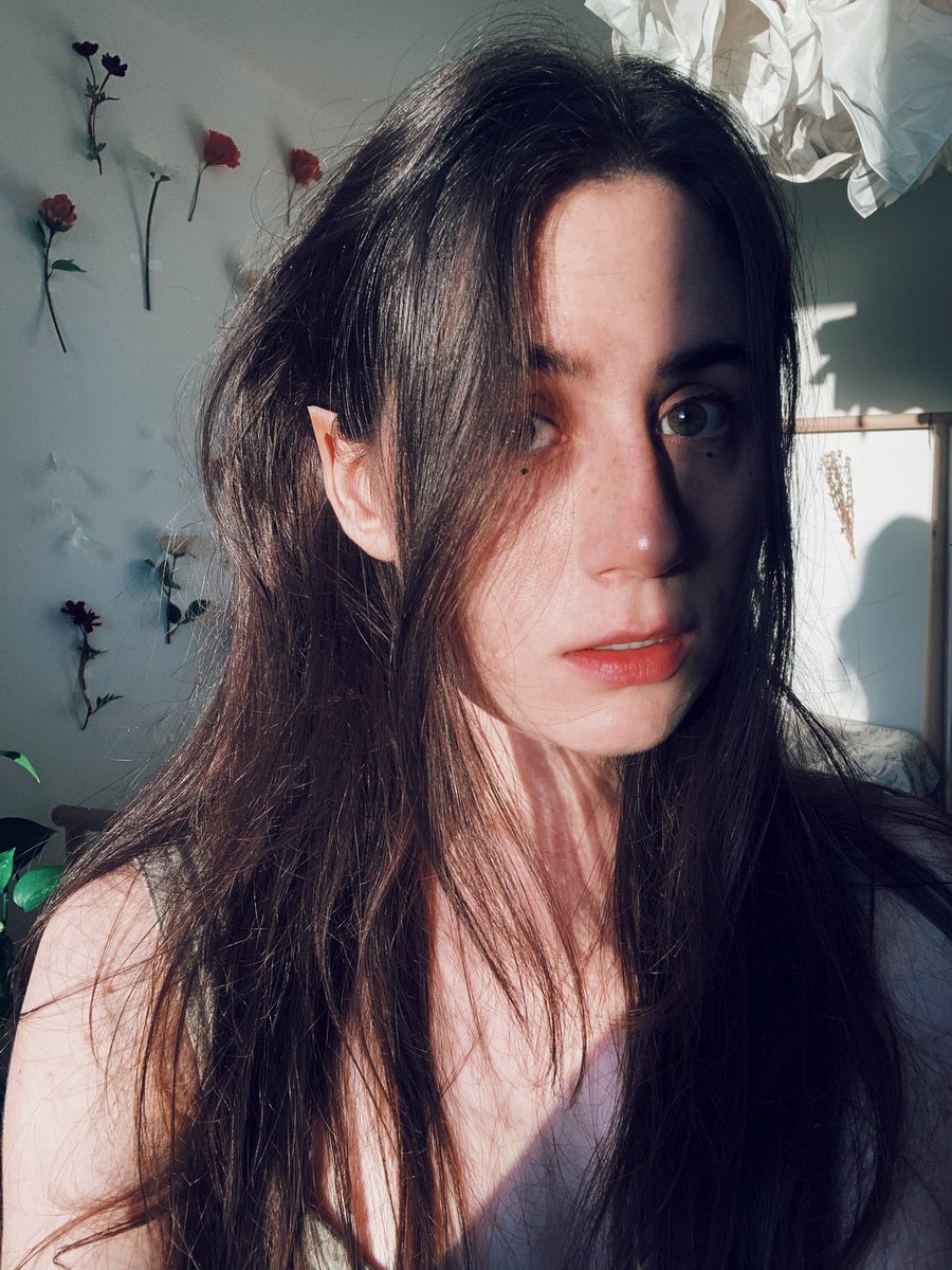 doddleoddle's tweet photo. thank u tiktok for teaching me elvin tape ears https://t.co/DYk4RjMXjS