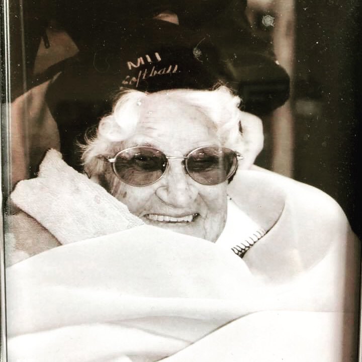 MUCoachG's tweet photo. Oh how I wish you were still here with us. To see that smile one more time.....#HDL4L π https://t.co/bIFgXt2TK8