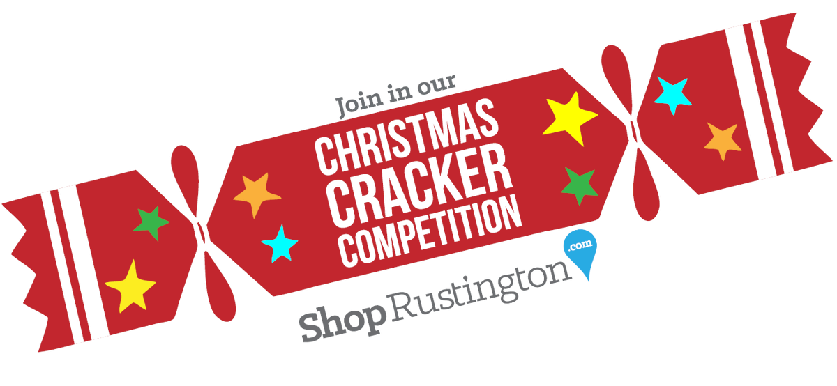 StorePropInvest's tweet image. Exciting Competition Upcoming! 

To keep Rustington high street thriving over the Winter period, we are excited to announce our new Christmas Cracker Competition running from Nov 2nd - Dec 17th. 

Stay tuned for more details to come...