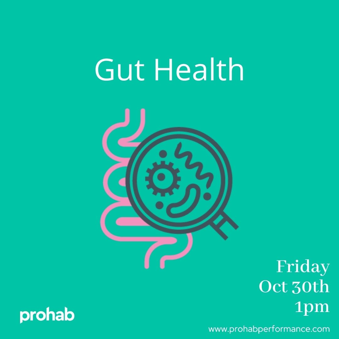 ProhabHealth's tweet photo. REMINDER ❄ Winter Well Webinar this Friday - https://t.co/jwdMOpLwrd https://t.co/SJ0G8LBzO2