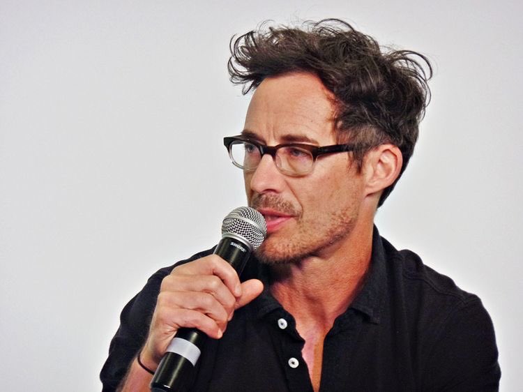 Happy Birthday Tom Cavanagh  