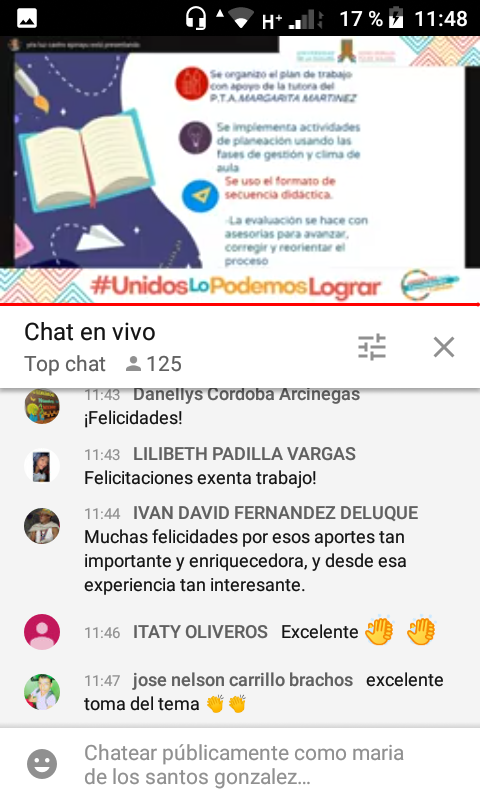 Maria030901's tweet photo. el proyecto lo que tiene como objetivo es fortalecer los fonemas en la educacion
#llcoloquioinvestigacioneducativa
#Contextomulticulturales
@InecTIC 
@UniLaGuajira 
@jaroldiazc https://t.co/Y8NffJ5vSF
