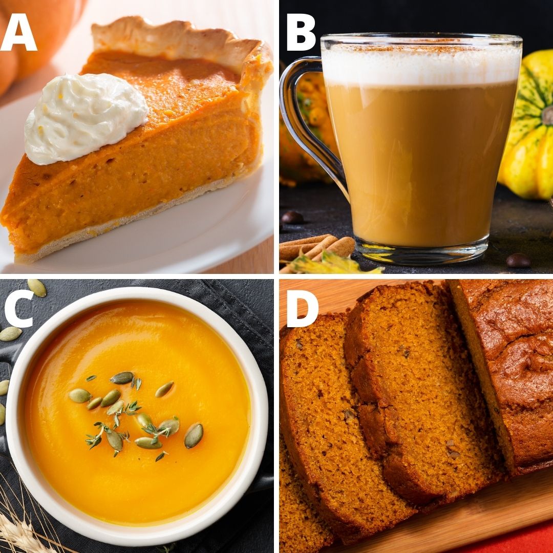 KBTXNews's tweet photo. NATIONAL PUMPKIN DAY: One has to go, which is it? https://t.co/vJEWlt2eEc