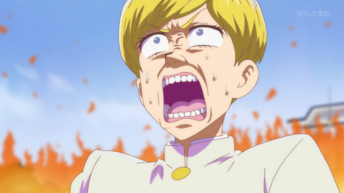 おそ松さん 第3期 第3話 感想 突如始まるマジヘライッチーが謎のアニメ ページ 9 おそ松さん 第3期 第3話 感想 突如始まるマジヘライッチーが謎のアニメ ページ 9