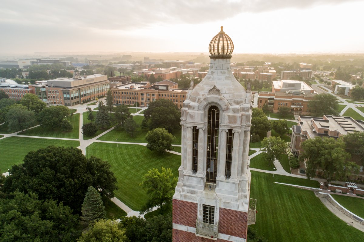sdsucojo's tweet photo. Today marks the beginning of Hobo Week 2020! 🎉

This year might look a little different, but there are still plenty of ways to keep the spirit of @SDState's @HoboDay alive! 🐰

https://t.co/Pu37A38dm0 https://t.co/rBN90IFANJ