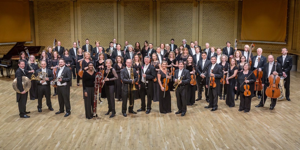 We are seeking a Director of Marketing &amp; Communications to lead the marketing, digital and communications strategies of the City of Birmingham Symphony Orchestra.

How to apply: buff.ly/3orzWhG