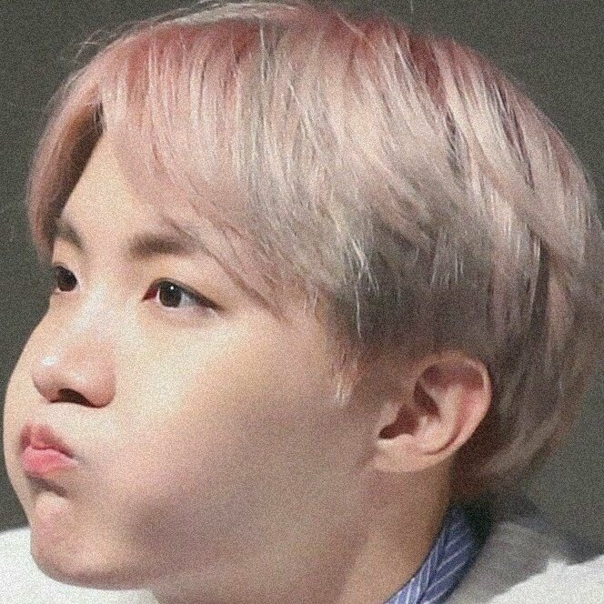 Hobi the cutest baby  — a very much needed thread !
