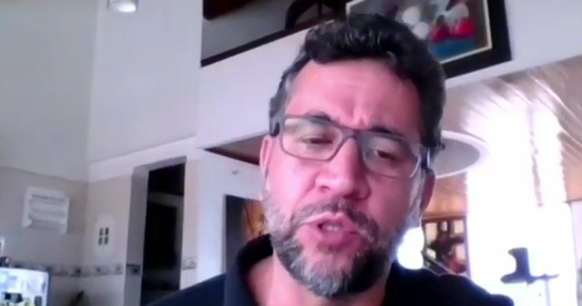 CamaraColombia's tweet photo. Representante @LeonFredyM : “Este proyecto también debería acoger a los guías turísticos porque son ellos los que conectan al turismo con el territorio y aquí hace falta profundizar algunas iniciativas con ellos”. #ComisionesSextas https://t.co/CHp2VEfQF4