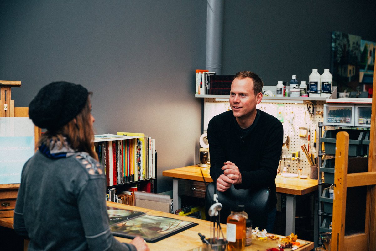 The Studio (Boulder) tweet media