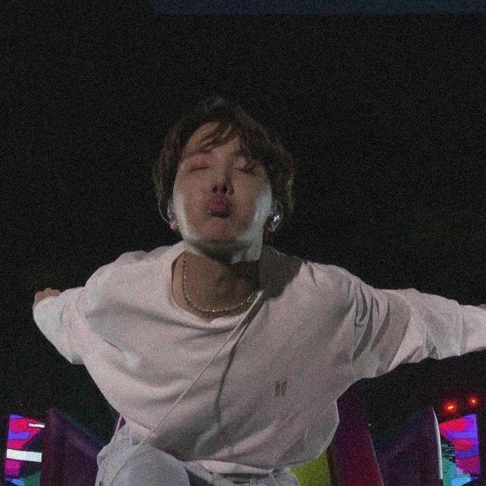 Hobi the cutest baby  — a very much needed thread !