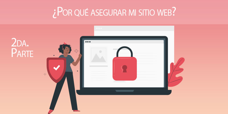 neothek's tweet image. ¿Cómo asegurar mi sitio web? - Parte 2 - blog.neothek.com/como-asegurar-… - #Ataques #AtaquesXSS #InyecciónSQL #ProtecciónWeb #SitioWebSeguro