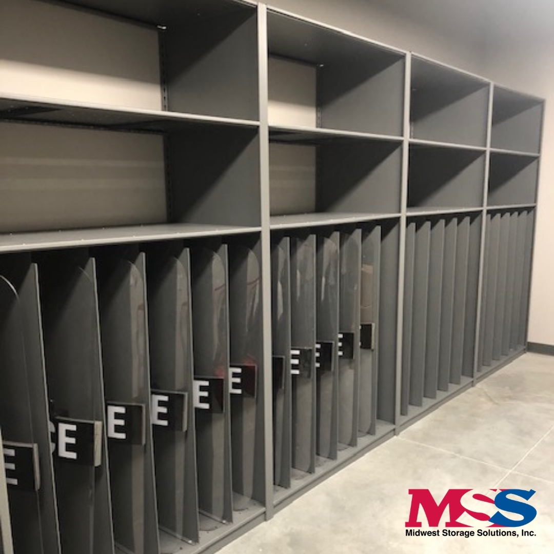 midweststorage1's tweet photo. Law enforcement facilities need to practice good organization in order to find things quickly and efficiently to do their job. Here is how you can enhance efficiency with Midwest Storage Solutions. 

https://t.co/EGjaTmhFcw 

#LawEnforcement #Storage https://t.co/wI2pvActO3