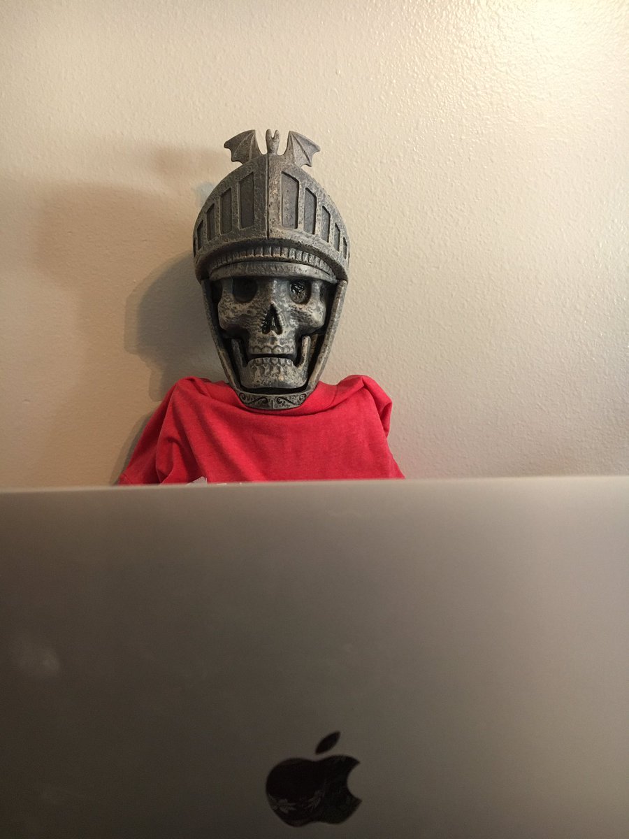 Christie Barnes (@techteachrdv) on Twitter photo I’d like to introduce my new student Sir Corpsalot. He will@be joining my classes for Red Ribbon Week! Stay turned to see how he celebrates the rest of the week! @rdv_martinez <a href="/MGeair/">Michelle Geair</a> <a href="/rdvschool/">Rio Del Valle School</a> @rdv_ASB I’d like to introduce my new student Sir Corpsalot. He will@be joining my classes for Red Ribbon Week! Stay turned to see how he celebrates the rest of the week! @rdv_martinez <a href="/MGeair/">Michelle Geair</a> <a href="/rdvschool/">Rio Del Valle School</a> @rdv_ASB