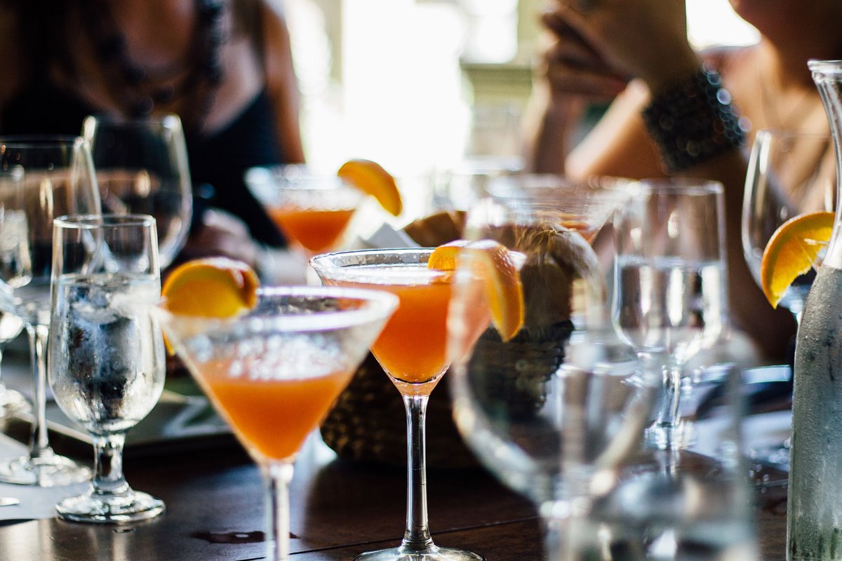 Non-GMO Alcohol: How to Avoid Those GMO Booze Blues | FoodPrint https://t.co/nDoGIdemqd
#FridayThoughts #alcohol #weekendreads #GMO https://t.co/Ud4dcy9yZp