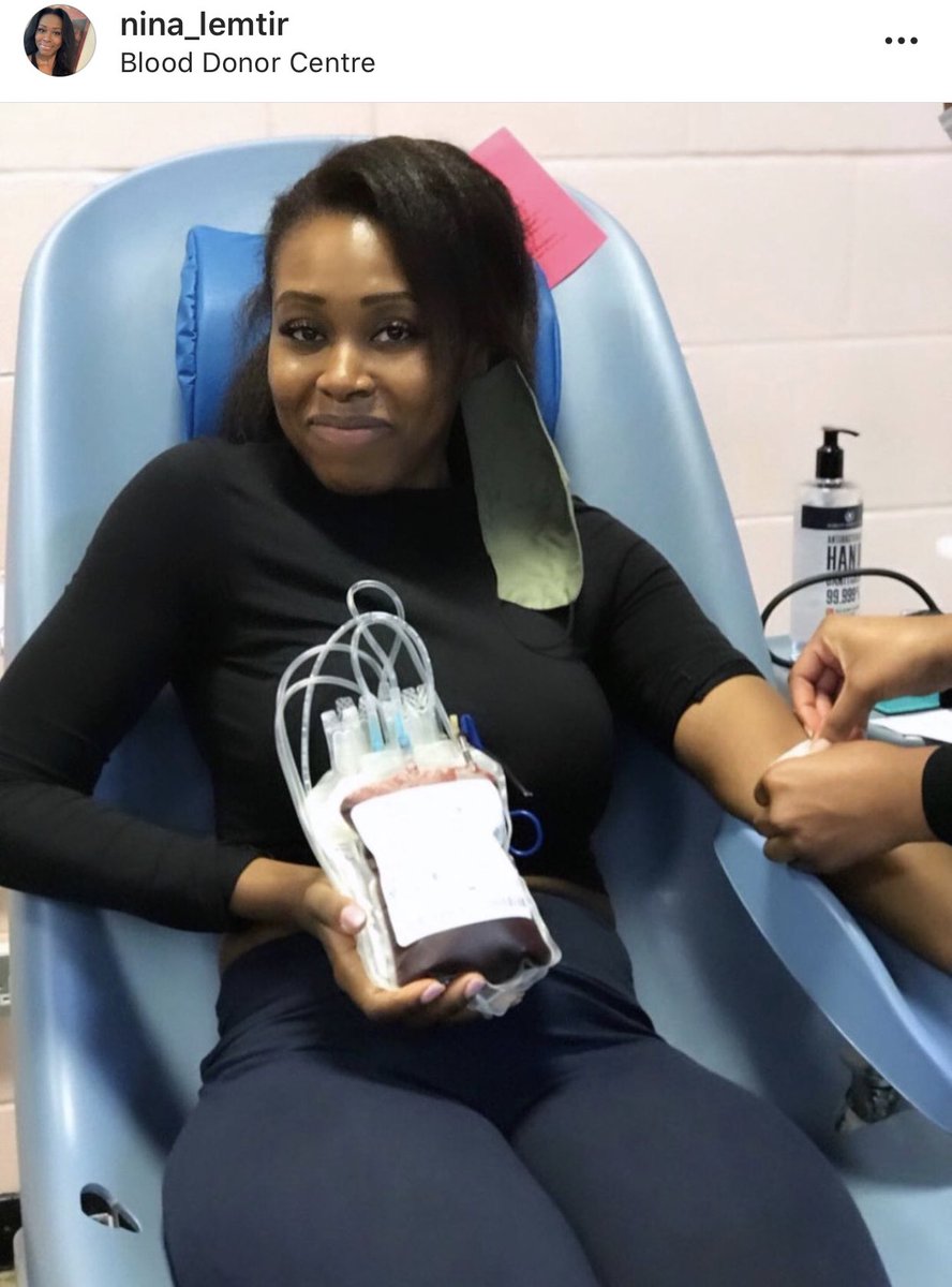 dmo_system's tweet photo. BLACK PEOPLE are more at risk! 
If your free hop on my page at 8.45pm for a Facebook Live* to hear from Bernadette Winney who shares her experience on how she was a bone marrow donor to a small child 5 years ago.

https://t.co/FORgsIRbid https://t.co/PZ9Ba7Keqh