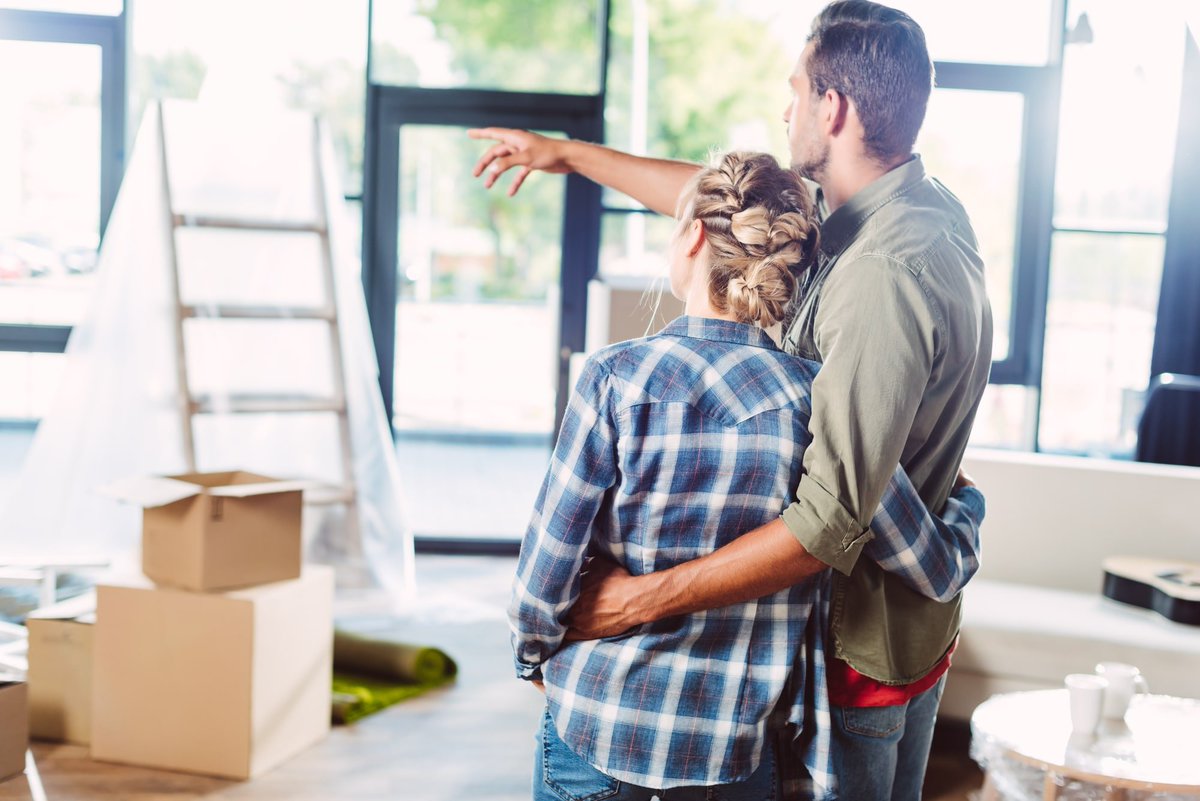 judyhenry's tweet photo. Get rid of things in your new home that you don't love. #hometips #REtips  https://t.co/kT3HpQb63t https://t.co/mvVR6a3yDU