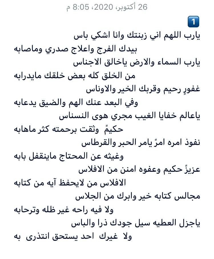 راشد بن فاروع tweet media