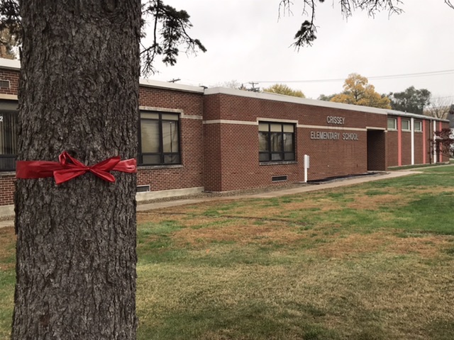 Crissey Elementary tweet media