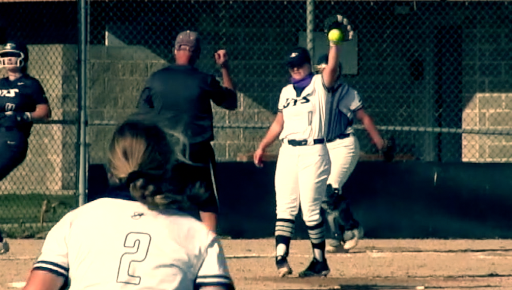 Channel1450com's tweet photo. RT if UIS' Kayana Diederich had the best #POTW! Winner gets a @Spfldclinic prize pack. Ends at 10pm! https://t.co/elqPJaYVk0