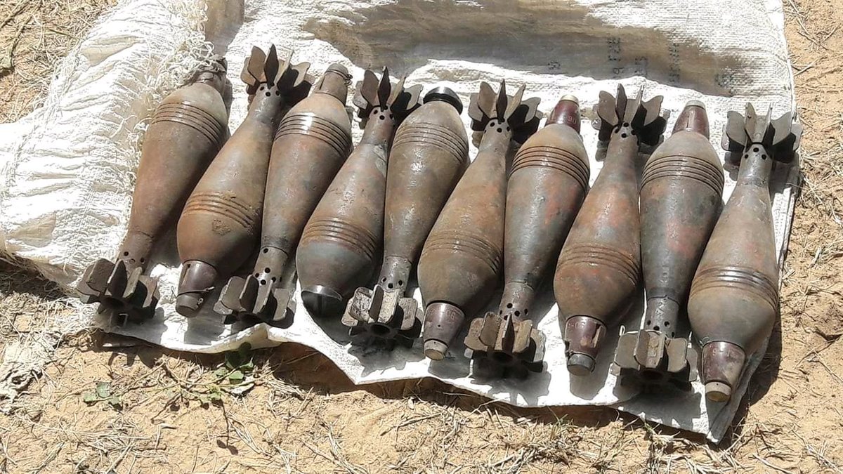 uepnddrrcaf's tweet photo. #UEPNDDRRenAction! Poursuite à #Birao des opérations de désarmement et démobilisation des combattants des groupes armés signataires des Accords de paix de #Bangui. Mobilisons-nous tous pour la réussite du #PNDDRR en Centrafrique. @GouvCF @UN_CAR @CEEAC_ECCAS @RCA_Renaissance https://t.co/VR67P4c4zk