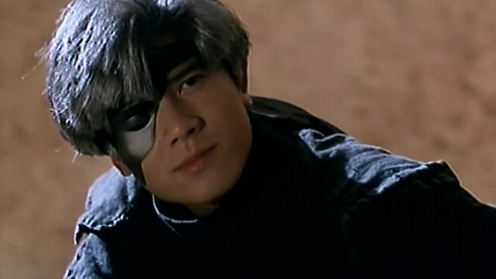 Happy Birthday Aaron Kwok! 