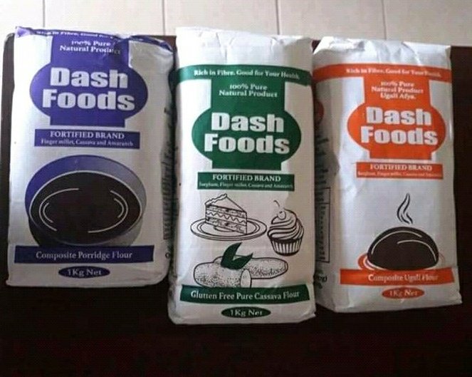 DashcropLTD's tweet photo. What high energy foods are you taking to keep you going through the week? Our Ugali flour &amp; fermented Uji flour has got you https://t.co/O6ZiCxzxwh 0724452885 or 0782452885 and make your order today! Country wide delivery available!  #DashFoods https://t.co/tDhJhmVMyv