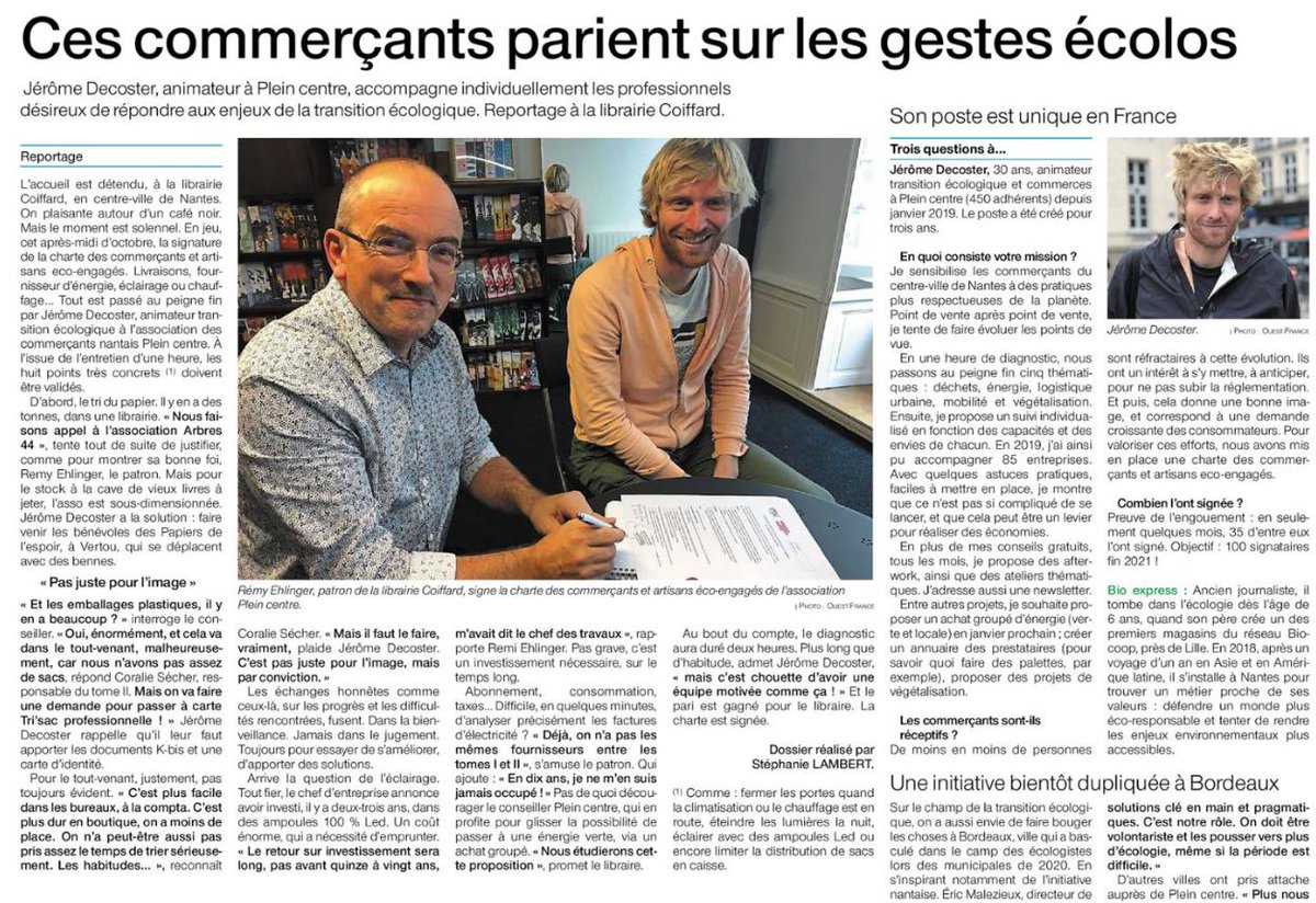 Plein Centre tweet media