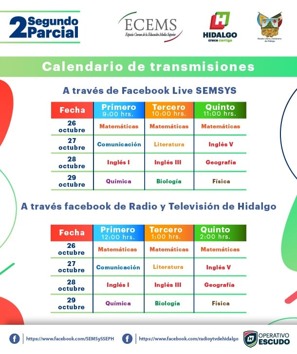 CONALEP_HGO's tweet photo. 🔴EnVivo #SegundoParcial
https://t.co/FmAG2AcEit https://t.co/hRM4cQzzCW