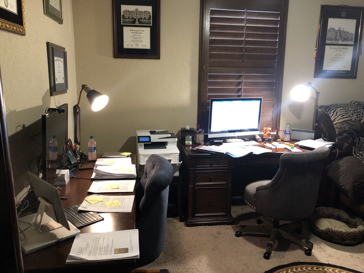 marisolweymouth's tweet photo. Day One of “Leadership Literature Review Vacay” (I think that’s an oxymoron 🤔) 📚 ✍🏼 📝
#EQ #LiteratureReview #Significance #Metas #FutureDrWeymouth #DeadlinesApproaching #NoComplaints #NoExcuses #Leadership #OLLU #EmotionalIntelligence https://t.co/WlZ2J8QBvs